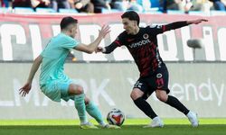 Gençlerbirliği İzmir deplasmanında