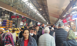 Ankara’da bayram telaşı başladı