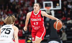 Potanın Perileri Dünya Kupası bileti için parkeye çıkacak