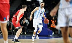 Türk Telekom yarı final için mücadele verecek