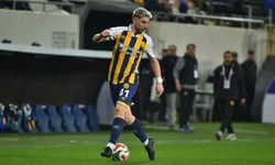 Ankaragücü Beykoz deplasmanında