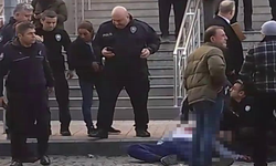 Duruşmada cinsel istismarla suçladığı kişiyi, adliye önünde öldürdü