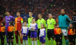 Galatasaray taraftarları Liverpool deplasmanında yer alamayacak