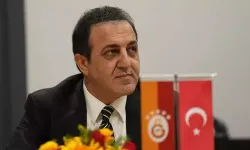 Galatasaray Sportif AŞ Başkan Vekili Abdullah Kavukcu: Hedefimiz 26’ncı şampiyonluk