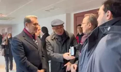 İBB'ye yönelik 'yolsuzluk' davasında duruşma yarına ertelendi