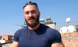 Sosyal medya fenomeni Testo Taylan gözaltına alındı