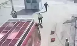 Savcı, CHP otobüsünün şoförüne 13,5 yıla kadar hapis istedi