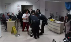 Annesinin sevgilisini bıçaklamıştı; adliyeye sevk edildiler