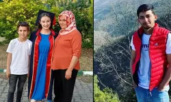 Av tüfeğiyle boşanma aşamasındaki eşi ile ailesinin yaşadığı evi bastı; 4 ölü