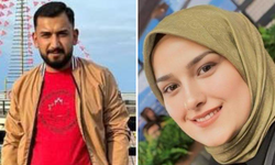 Eski eşi Bahriye'yi 55 bıçak darbesi ile öldüren sanığa ağırlaştırılmış müebbet