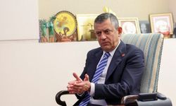 Özel’den İran açıklaması: ABD ve İsrail’in müdahalelerini reddediyoruz