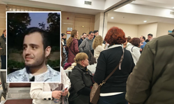 Berkay'ın ölümüne neden olan sanık ilk duruşmada tahliye edildi