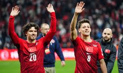 Bizim Çocuklar Dünya Kupası bileti için sahaya çıkacak