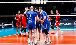 Halkbank, Spor Toto’yu tie-break’te geçti