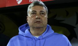 Gençlerbirliği'nde Levent Şahin ile yollar ayrıldı