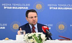 Bakan Gürlek: 6284 sayılı Kanun'da güncelleme yapacağız