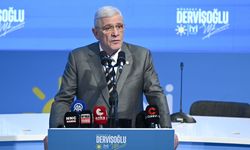 Dervişoğlu, partisinin "Kadın, Hayat ve Adalet" panelinde konuştu