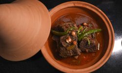 Memleket Sofrası - Homaça