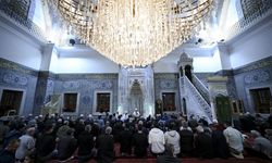 TSK Mehmetçik Vakfı, Ankara'da mevlit okuttu