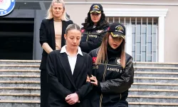 Aleyna Kalaycıoğlu'nun ifadesi ortaya çıktı