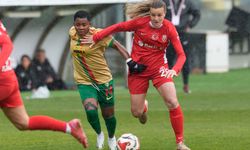 ABB Fomget erteleme maçını kaybetti