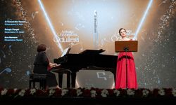 Ankara Üniversitesi Ödülleri sahiplerini buldu