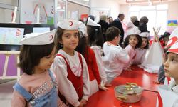 Gölbaşı'nda "Okulumda 'Kan'panya Var" programı başlatıldı