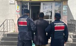 Kayseri'de köpeği ağaca asarak öldüren zanlı gözaltına alındı