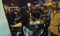 Alkollü iş yeri sahibi, tartıştığı müşteriyi öldürdü