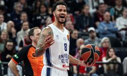 Anadolu Efes, EuroLeague’de Monaco karşısında sahaya çıkıyor