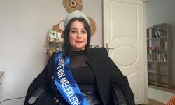 Annesinden böbrek nakli yapıldı, eğitimle hayata sarıldı