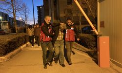 Atatürk’e hakaretten tutuklandı