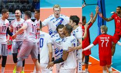 Başkentin Efeleri şampiyonluk yolunda