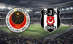 Gençlerbirliği-Beşiktaş maçının biletleri satışa çıktı
