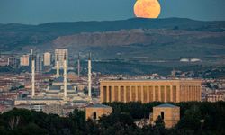 Ankara, “2027 Avrupa Demokrasi Başkenti” finalinde