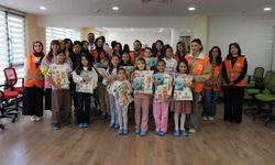 Çocuk Meclisinin ilk buluşması 28 Mart’ta