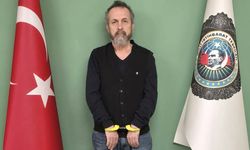 Türkiye'ye karşı casusluk faaliyeti yürüten Önder Sığırcıkoğlu tutuklandı