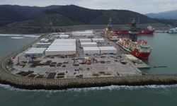 Bayraktar: Gemilerimizin test süreçlerini kendi mühendislik kapasitemizle yürütüyoruz