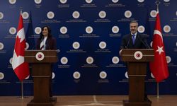 Bakan Fidan: Yarından itibaren bölge ziyaretim olacak