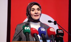 Bakan Göktaş: İnsan, dünyayı önce aile içinde tanır