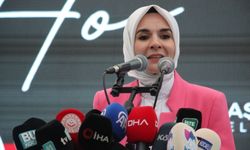 Bakan Göktaş: Kadınlar desteklerle üretimin öznesi haline geliyor