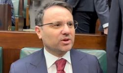 Bakan Gürlek: Mevzuatımızda duruşmaların canlı yayınlanmasına imkan yok