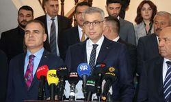 Bakan Memişoğlu: Sağlıklı yaşam turizmi de yapmamız lazım