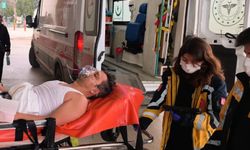 Bayılan arkadaşının ardından yarım kalan temizlik için kazana girince zehirlenip öldü