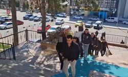 Bilecik’te 6,5 milyon liralık kuyumcu soygununa 4 tutuklama