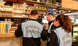 Başkent’te ramazan ve bayram denetimi