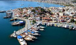 Bodrum'da turizmciler bayram hazırlıklarına başladı, rezervasyonlar yüzde 50'yi aştı