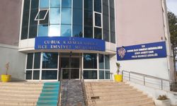 Çubuk’ta hırsızlık şüphelisi 2 kişi tutuklandı