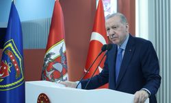 Erdoğan: NATO müttefiklerimizle yakın istişare içinde her türlü önlemi alıyoruz