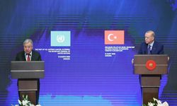 Erdoğan: Şiddet sarmalının büyümemesi için yoğun diplomasi trafiği yürütüyoruz